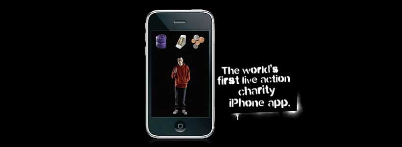 Depaul's iHobo app