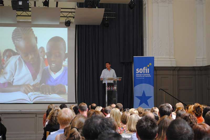 IWITOT 2013 speaker