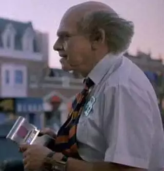 Terry and Portable Thumb Unit in Back to the Future II. Source: Backtothefuture.wikia.com