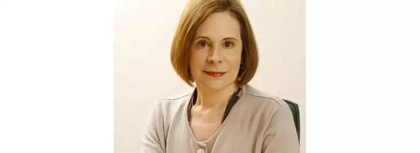 Suzanne McCarthy