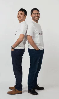 BeyondMe founders
