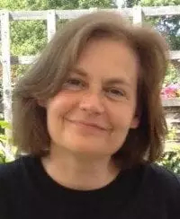 Debbie Geraghty (2015)