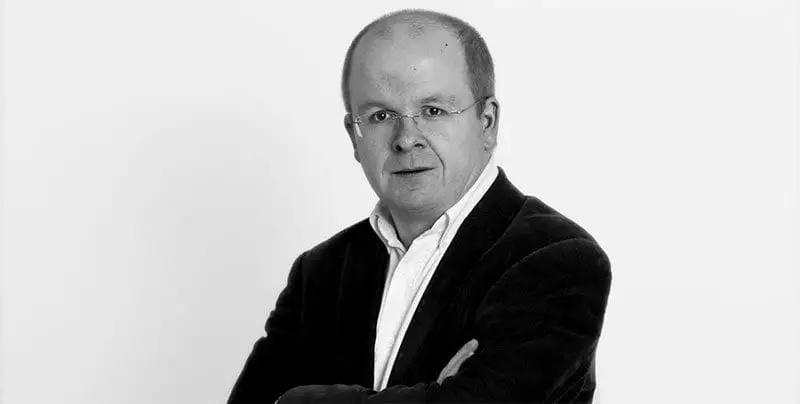 Paul Pirie