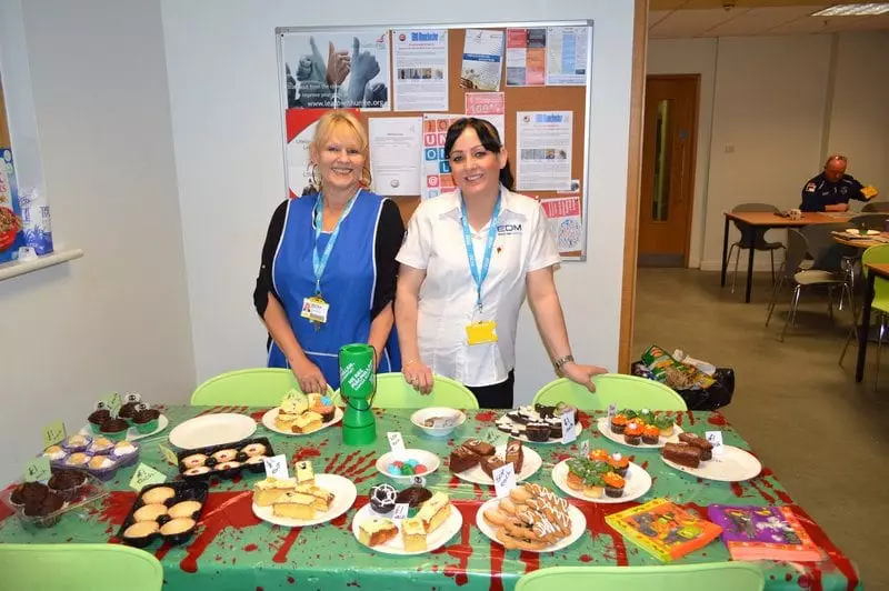 EDM and Macmillan