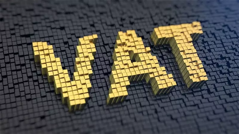 VAT (Value Added Tax) - Imagentle on Shutterstock.com
