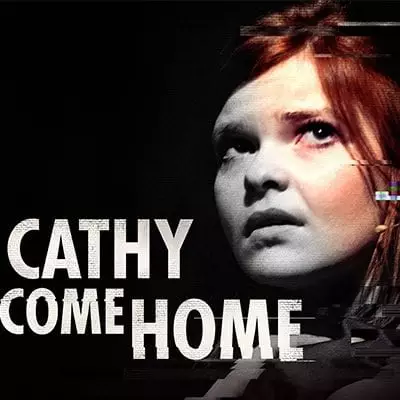 Cathy Come Home