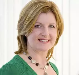 Louise Burgess