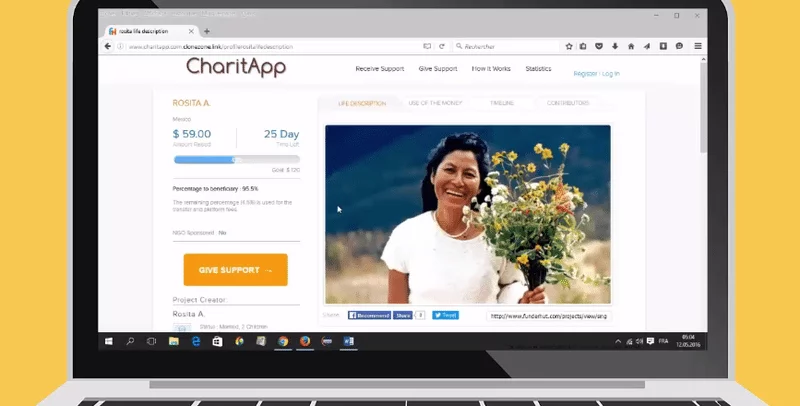 charitapp