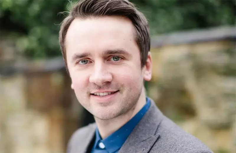 Ashley Rowthorn