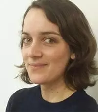 Louise Pavoni