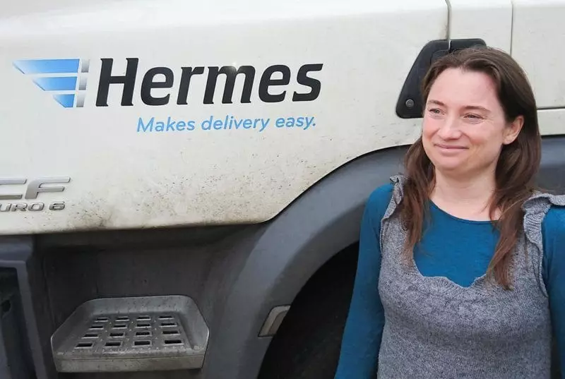 Hermes Samara