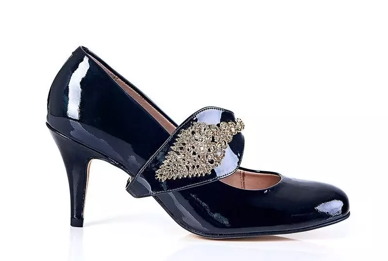 Shaherazad shoes