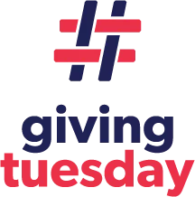 #givingtuesday