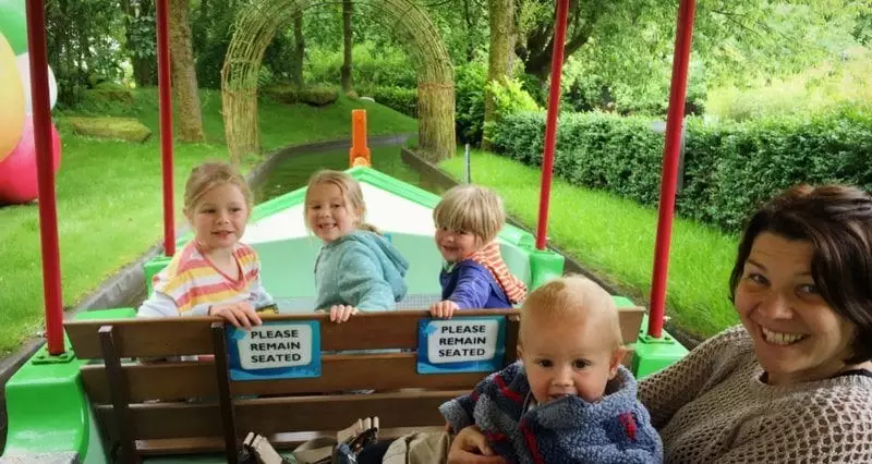 Willow Foundation Special Days