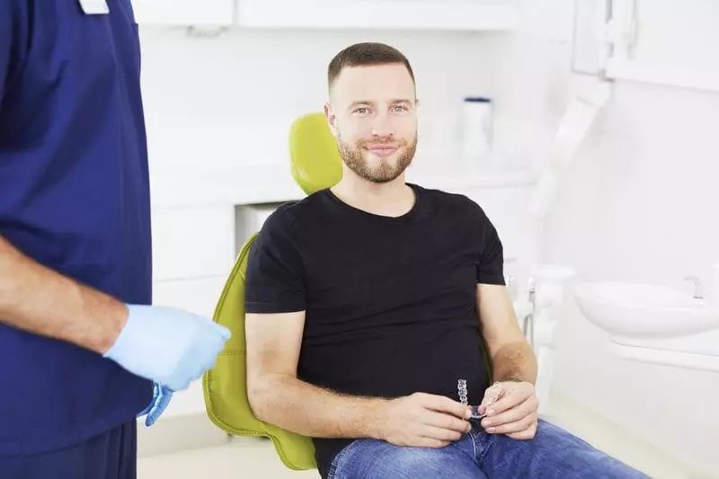 aligh 4m patient
