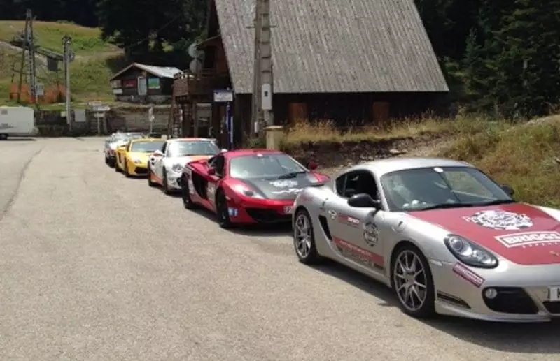 Briggs Rally for Heroes