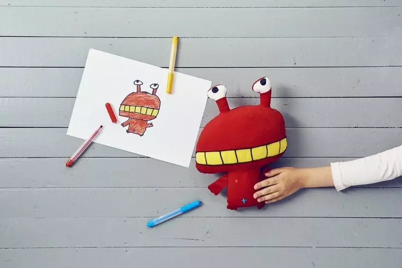 ikea toys