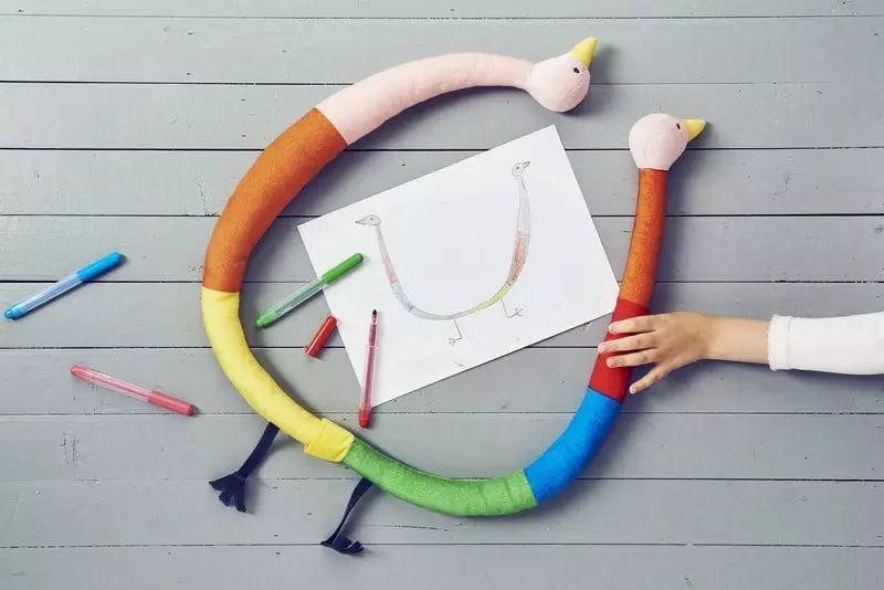 ikea toys