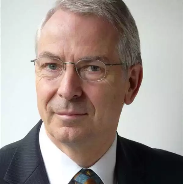 Crispin Ellison