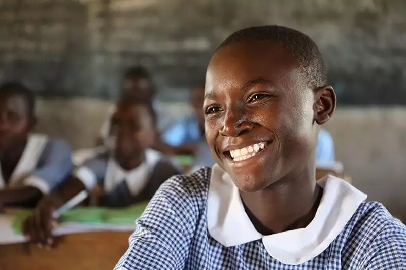WaterAid/ Behailu Shiferaw