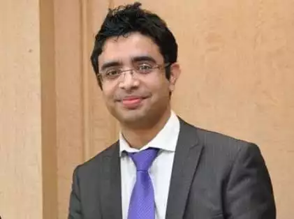 Ikhlaq Hussain photo