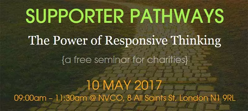 supporter-pathways Supporter pathways by WPN Chameleon