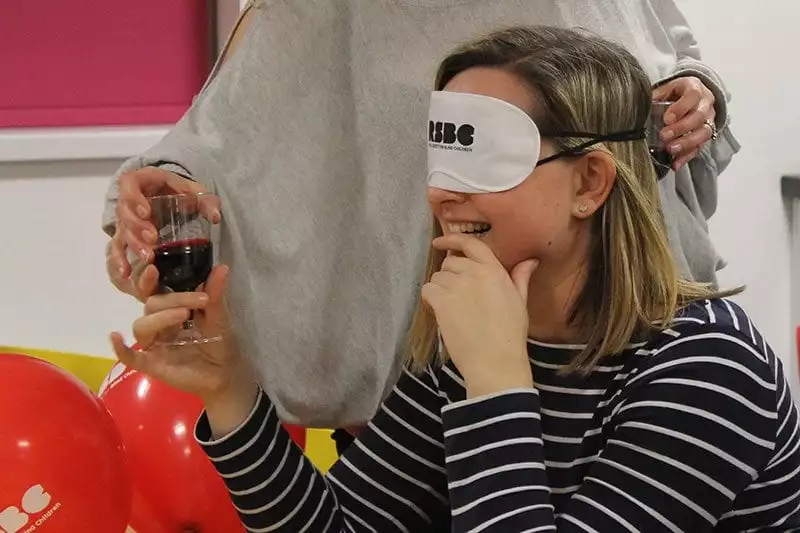 The Winefold Challenge