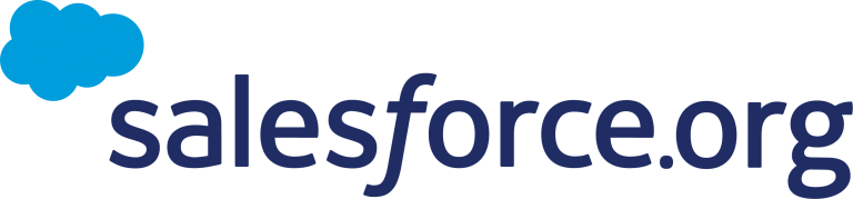 Salesforce.org logo