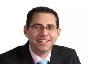 Benjamin James
