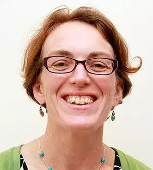 Louise Cooper