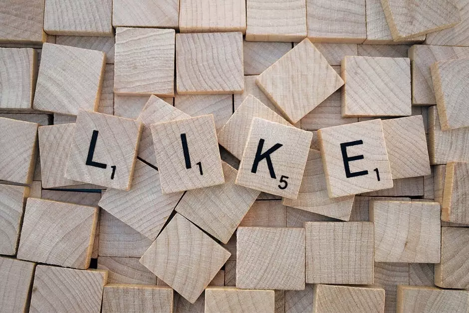 Social Media for Raffles and Lotteries