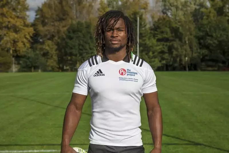 marland yarde