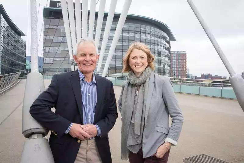 Retrak & Rachel Burden