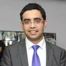 Ikhlaq Hussain