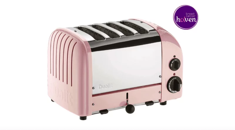 dualit breast cancer haven