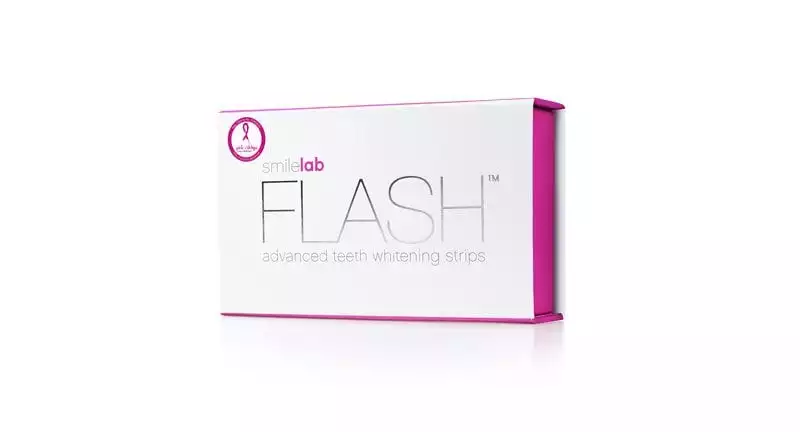 smilelab breast cancer awareness