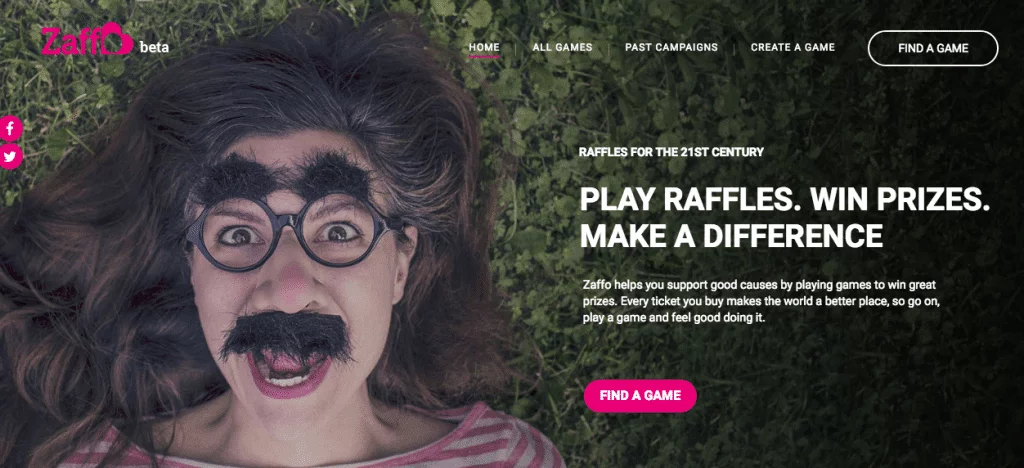 Online Fundraising Platforms
