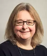 Angela Cluff