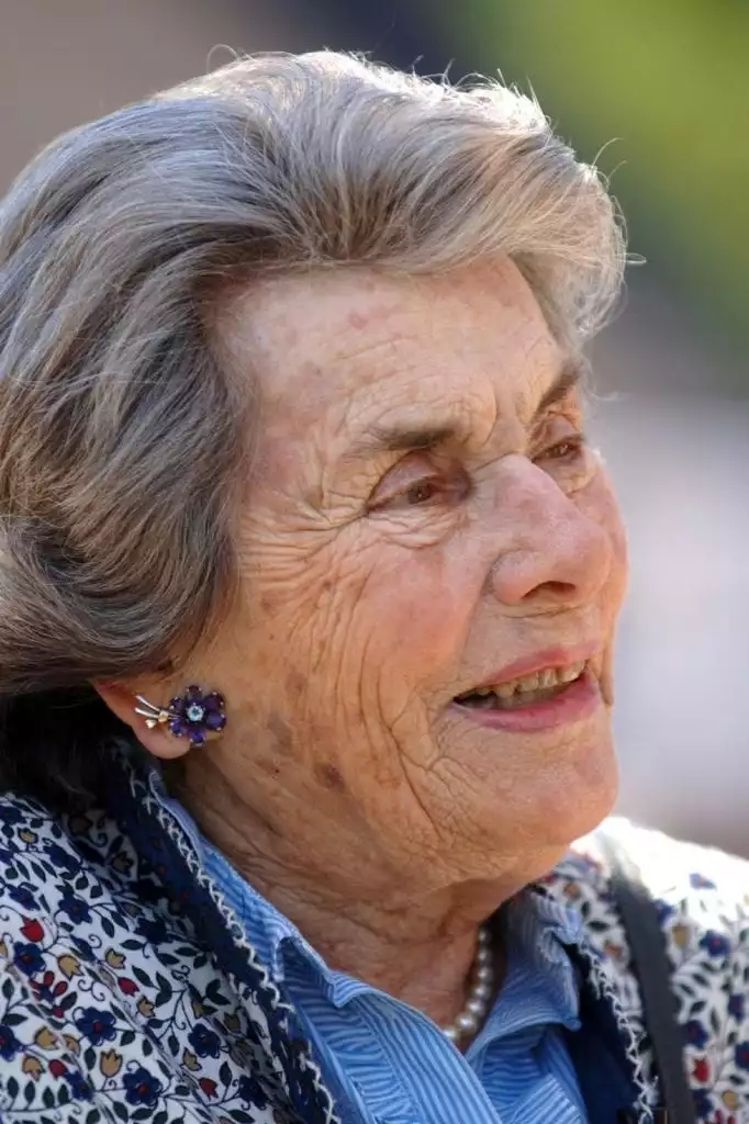 Countess Mountbatten (photo: Shutterstock.com)