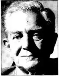 Harold Sumption