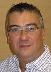 Tim Hunter