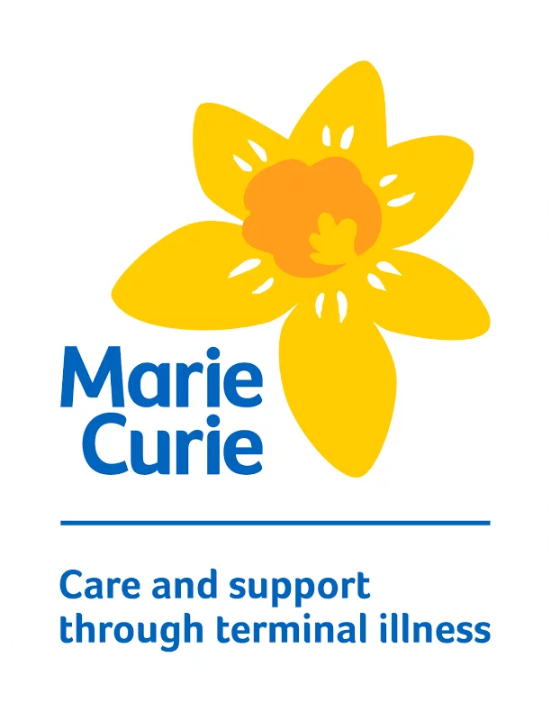 Marie Curie logo