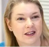 Cath Dovey