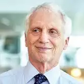 Sir Brian Pomeroy
