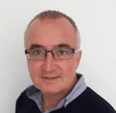 Steve Lucas
