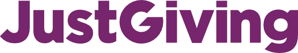 JustGiving logo
