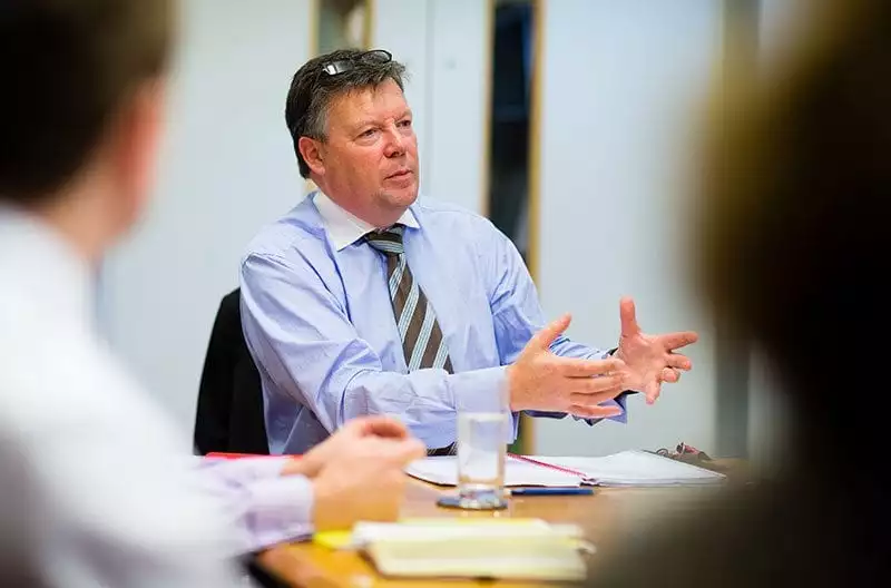 Mark Roy - REaD Group