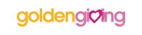 Golden Giving logo