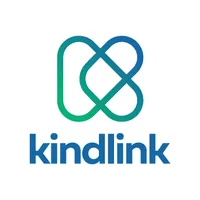 Kindlink logo