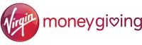 Virgin Money Giving logo